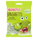 Bebeto Spaghetti Sour Apple Soft Candy 70g (Case of 20) - BritishGram.com