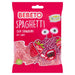 Bebeto Spaghetti Sour Strawberry Soft Candy 70g (Case of 20) - BritishGram.com