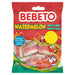 Bebeto Watermelon Jelly Gum 70g (Case of 20) - BritishGram.com