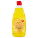 Best - One Citrus Washing Up Liquid, 500ml (Case of 8) - BritishGram.com