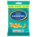 Best - One Salted Cashews, 70g (Case of 12) - BritishGram.com