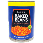 Bestone Baked Beans PMP 400g (Case of 12) - BritishGram.com