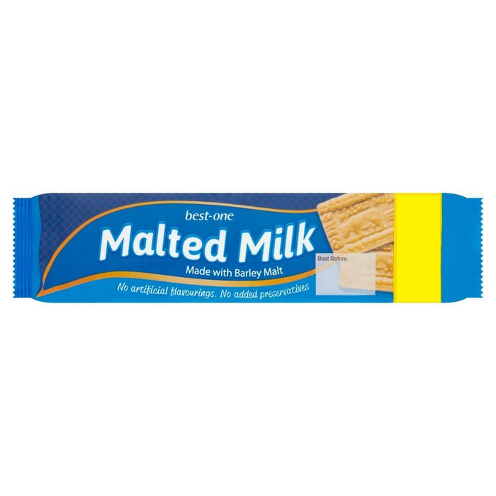 Bestone Malted Milk PMP 250g (Box of 24) - BritishGram.com