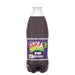 Bigga Grape Flavour Soft Drink 600ml (Case of 12) - BritishGram.com