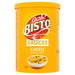 Bisto Cheese Sauce Mix, 185g (Case of 6) - BritishGram.com