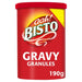 Bisto Gravy Granules PMP 190g - BritishGram.com
