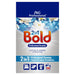 Bold 2in1 Professional Powder Detergent Lotus Flower & Water Lily 6.5kg 100 Washes - BritishGram.com