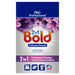 Bold Professional Powder Detergent Lavender & Camomile 100 Washes - BritishGram.com