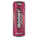 Boost Energy Cherry 250ml (Case of 24) - BritishGram.com
