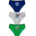 Boys PJ Masks Briefs Assorted - BritishGram.com