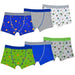 Boys Space Design Trunks - BritishGram.com
