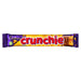 Cadbury Crunchie Chocolate Bar PMP 40g (Case of 48) - BritishGram.com