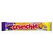 Cadbury Crunchie Chocolate Bar PMP 40g (Case of 48) - BritishGram.com