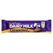 Cadbury Dairy Milk Caramel Chocolate Bar 45g (Case of 48) - BritishGram.com