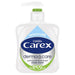 Carex Moisture Caring Antibacterial Hand Wash 250ml - BritishGram.com