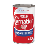 Carnation Evaporated Milk PMP 410g - BritishGram.com