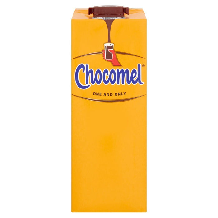 Chocomel 750ml (Case of 6) - BritishGram.com