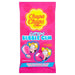 Chupa Chups Cotton Bubble Gum Tutti Frutti Flavour 11g (Case of 12) - BritishGram.com