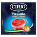 Cirio Passata Sieved Tomatoes 500g (Case of 12) - BritishGram.com