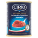 Cirio Supercirio Tomato Puree 140g (Case of 12) - BritishGram.com