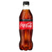 Coca - Cola Zero Sugar, 500ml (Case of 12) - BritishGram.com