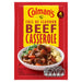 Colman's Beef Casserole Recipe Mix 40g - BritishGram.com