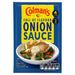 Colman's Onion Sauce Mix, 35g - BritishGram.com