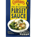 Colmans Parsley Sauce 20g (Case of 10) - BritishGram.com