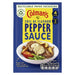 Colman's Pepper Sauce Mix 40g (Case of 10) - BritishGram.com