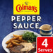 Colman's Pepper Sauce Mix 40g (Case of 10) - BritishGram.com