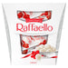Confetteria Raffaello Coconut and Almond Pralines Gift Box 23 Pieces 230g - BritishGram.com