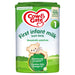 Cow & Gate 1 First Baby Milk Formula From Birth 800g - BritishGram.com