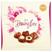 Dairy Box Milk Chocolate Box 162g (Case of 8) - BritishGram.com