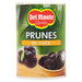 Del Monte Prunes in Juice, 410g (Case of 6) - BritishGram.com