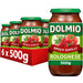Dolmio Bolognese Chilli Pasta Sauce 500g (Case of 6) - BritishGram.com