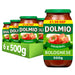 Dolmio Bolognese Pasta Sauce 500g (Case of 6) - BritishGram.com