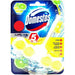 Domestos Lime Toilet Rim Block 55g - BritishGram.com