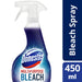 Domestos Spray Multi - Purpose Bleach 450ml - BritishGram.com