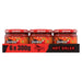 Doritos Hot Salsa Sharing Dip 300g (Case of 6) - BritishGram.com
