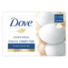 Dove Original Beauty Cream Bar 2 x 100g - BritishGram.com