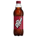 Dr Pepper 500ml PMP (Case of 12) - BritishGram.com