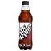 Dr Pepper Zero Sugar PMP 500ml (Case of 12) - BritishGram.com