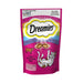 Dreamies Cat Treat Biscuits with Beef 60g (Case of 8) - BritishGram.com