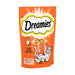 Dreamies Cat Treat Biscuits with Chicken 60g (Case of 8) - BritishGram.com