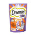 Dreamies Mix Cat Treat Biscuits with Chicken & Duck 60g (Case of 8) - BritishGram.com