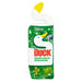 Duck Deep Action Gel Toilet Liquid Cleaner Pine 750ml - BritishGram.com