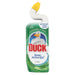 Duck Deep Action Gel Toilet Liquid Cleaner Pine 750ml - BritishGram.com