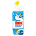 Duck Toilet Deep Action Gel Liquid Cleaner Marine 750ml - BritishGram.com