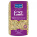 East End Green Lentils 500g - BritishGram.com