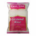East End Ground Rice 1.5kg - BritishGram.com